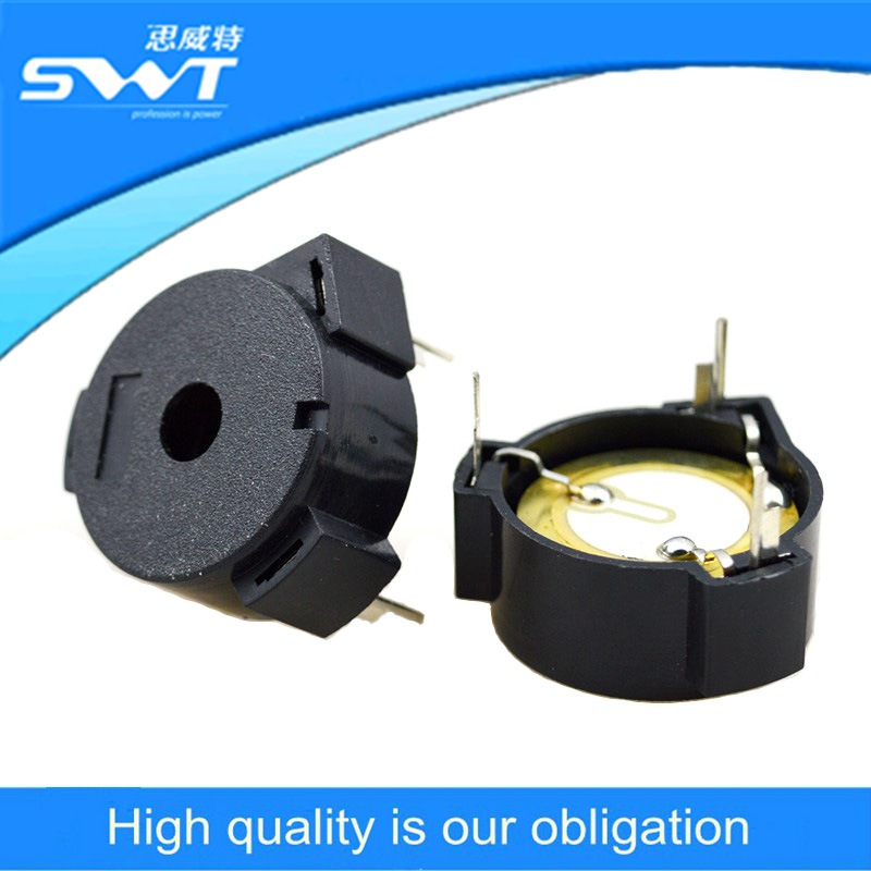 蜂鸣器厂家热销洗衣机蜂鸣器2411无源压电蜂鸣器9v蜂鸣器