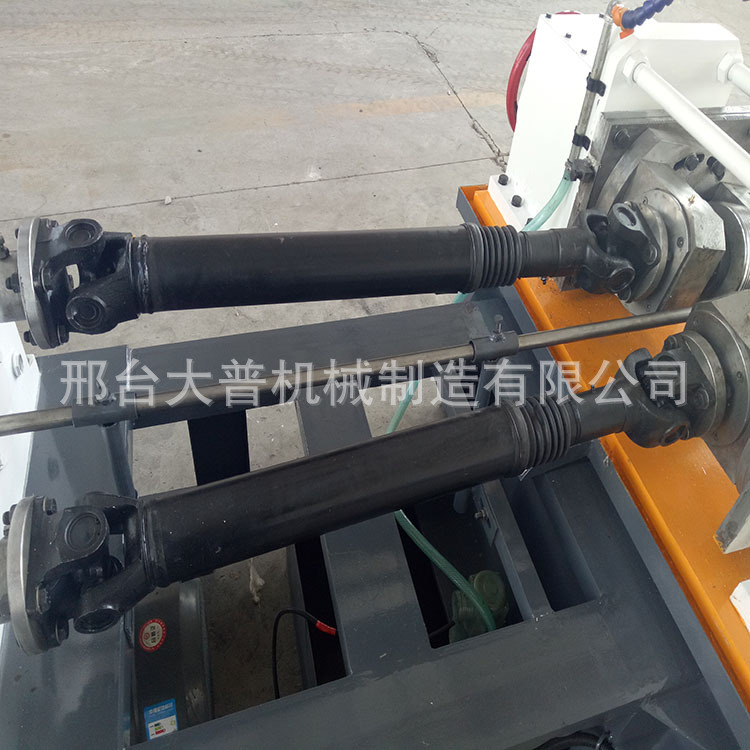 万能丝杠机滚丝机穿墙螺丝机螺杆机钢筋滚丝机丝杠机滚丝机配件