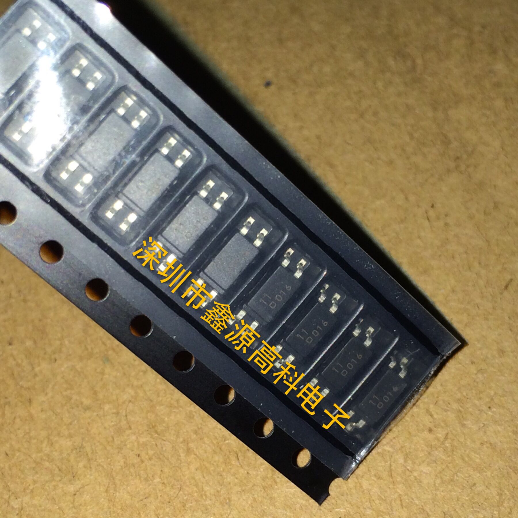 供应光耦ps2811-1 贴片sop-4 光电耦合器nec 欢迎咨询