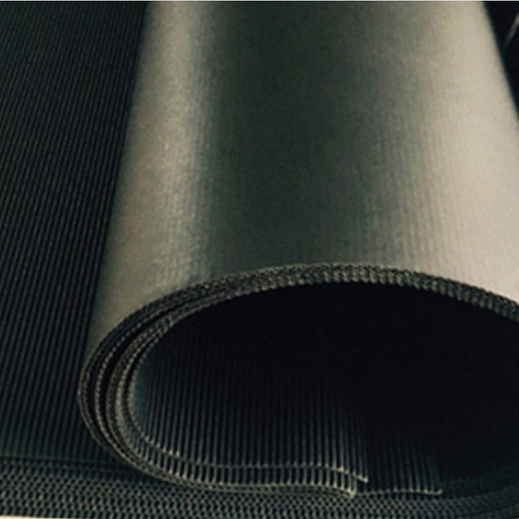 厂家直供【三层黑色e f g坑 纸板】黑色瓦楞纸 黑卡纸 黑色坑纸板