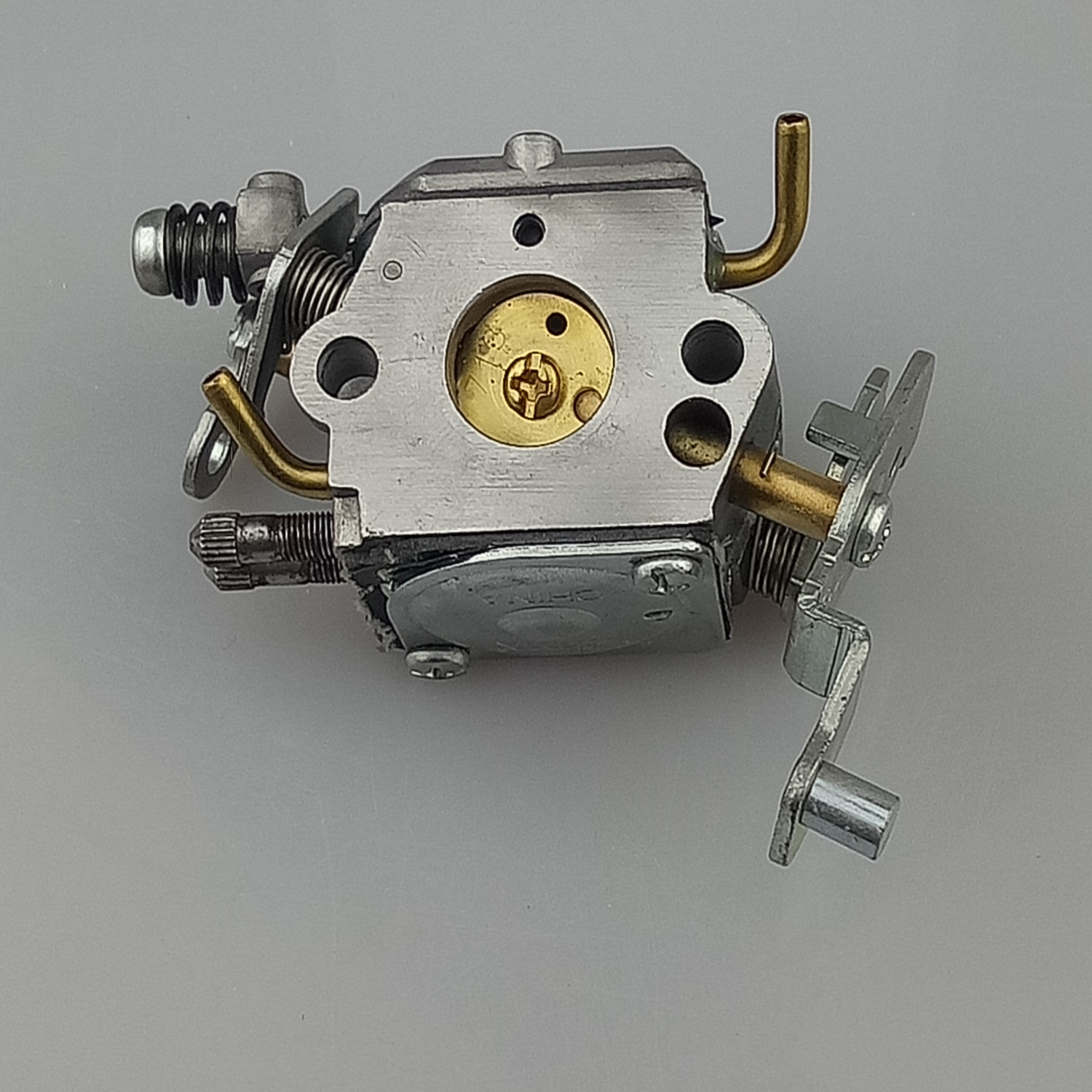油锯割草机化油器c1m-w47 化油器 poulan 化油器
