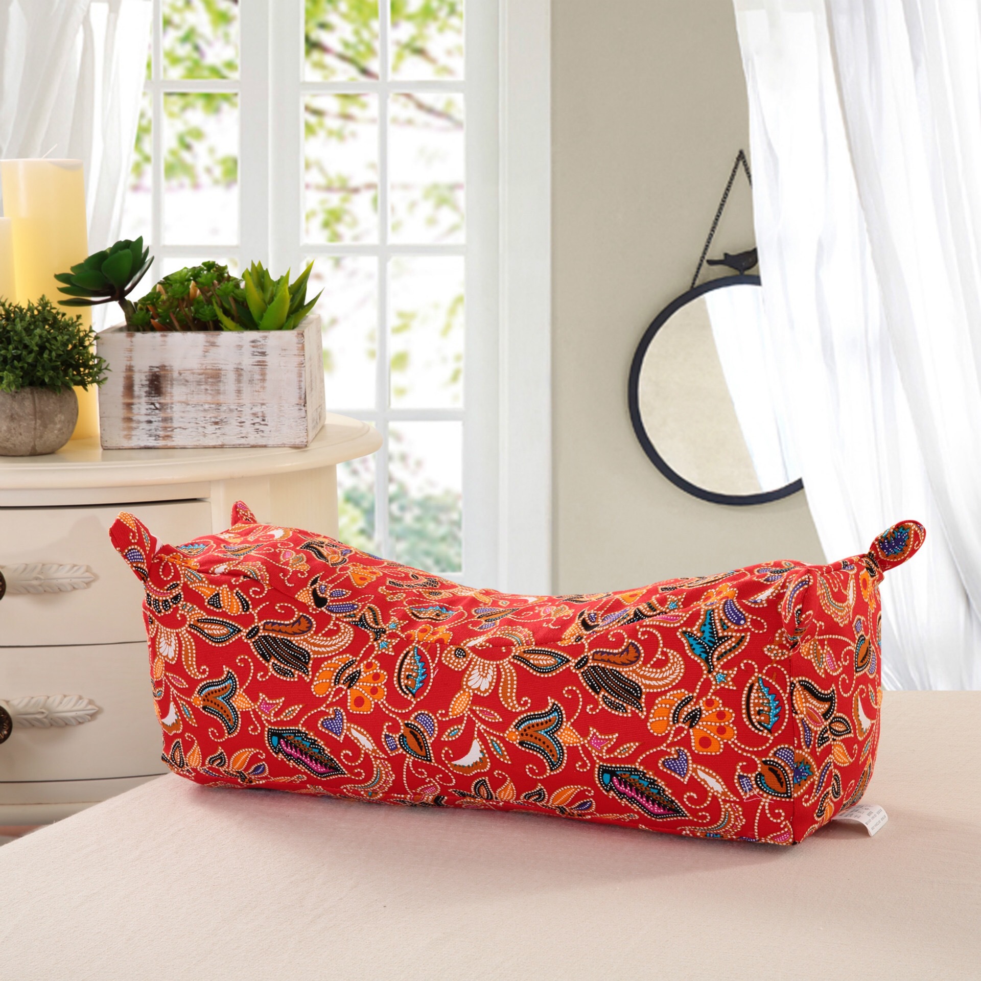 厂家直销宫廷枕头老虎枕荞麦枕芯全棉老粗布护颈枕芯