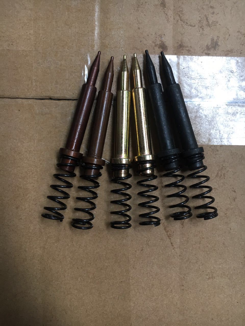 击针 撞针适用307 327 330 007 射钉器/射钉枪配件