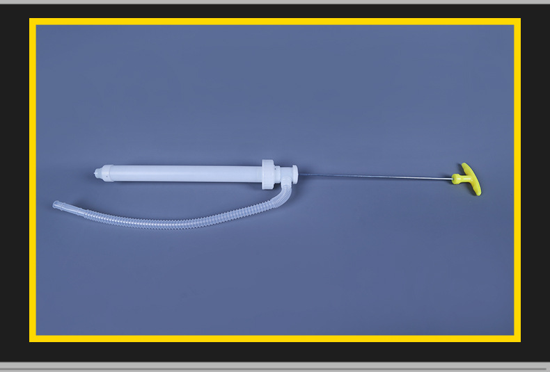 塑料油抽手动抽液器25l/200l油桶专用抽油泵塑料油抽子