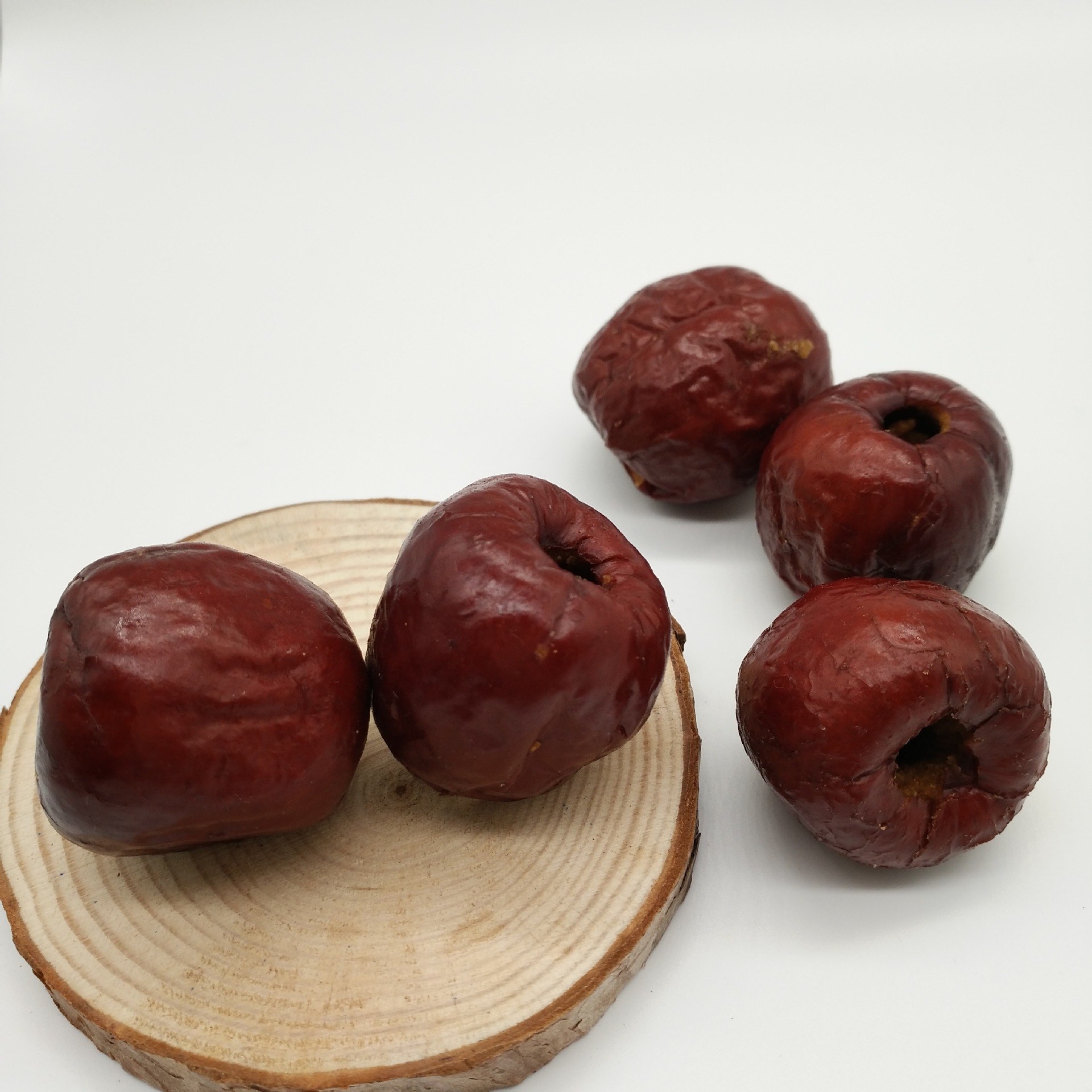 香酥脆枣新疆哈密大枣 口感香甜酥脆无任何添加剂 厂家直销