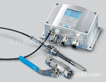维萨拉HUMICAP HMT338 温湿度变送器 适用40 bar压力管道及高温
