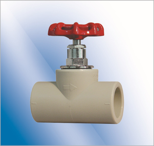 量大从优 ppr阀门 ppr截止阀 ppr闸阀 批发供应厂家直销