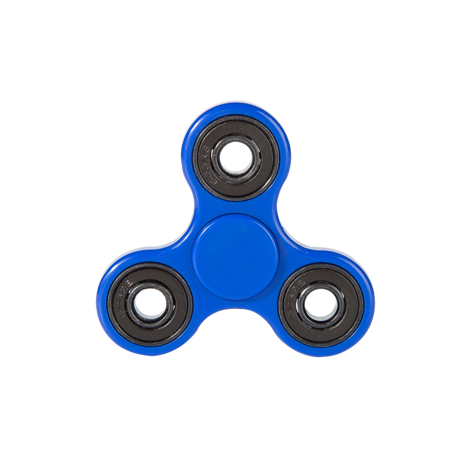 指尖陀螺批发三叶角手指陀尖螺旋减压玩具爆款厂家直销可定制logo