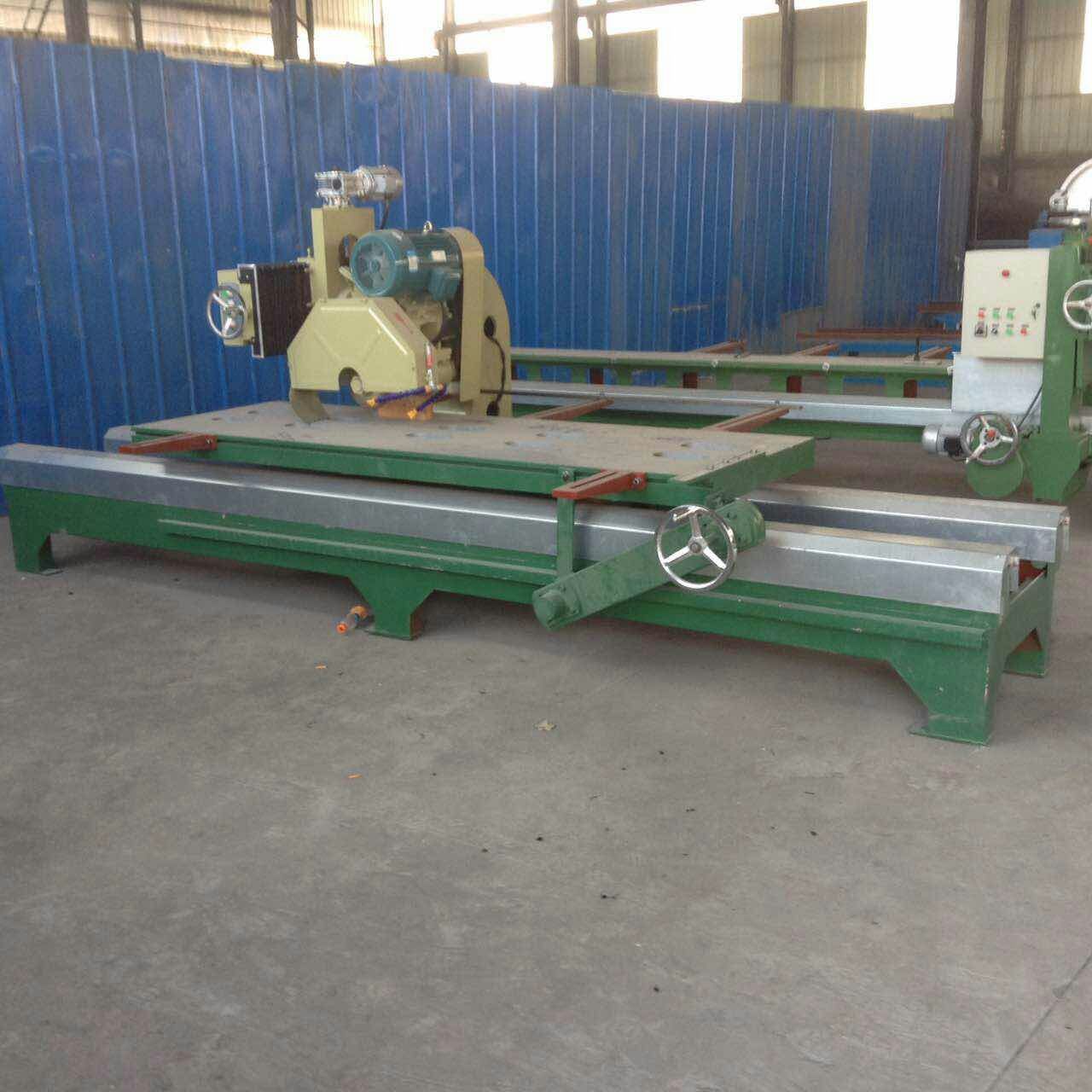 厂家供应石材切割工具石板切边机大理石切割