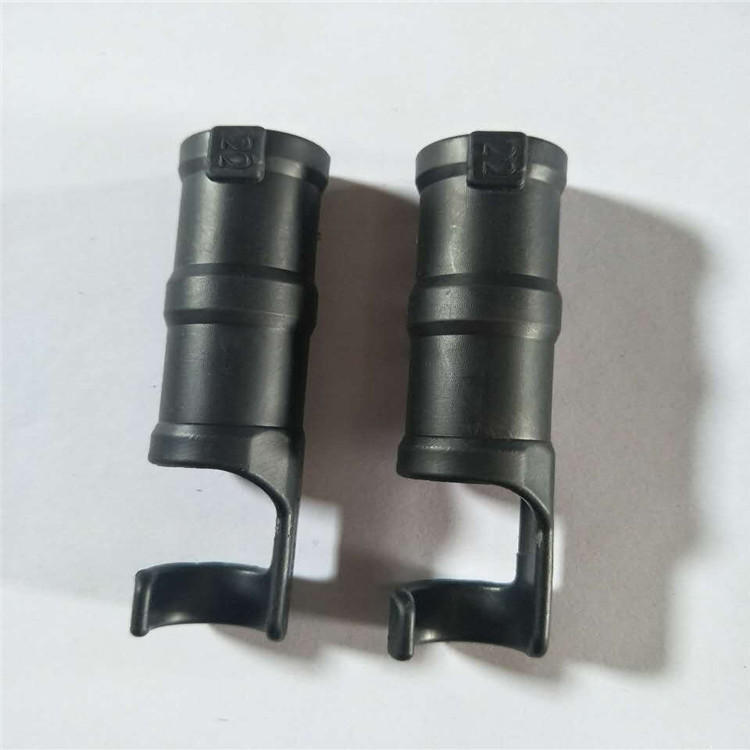 厂家批发优质防风压膜卡扣固定大棚勾卡夹固膜卡压膜器 32/25