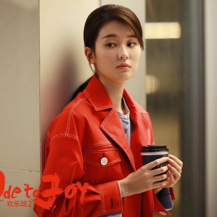 外套关雎尔同款厂家