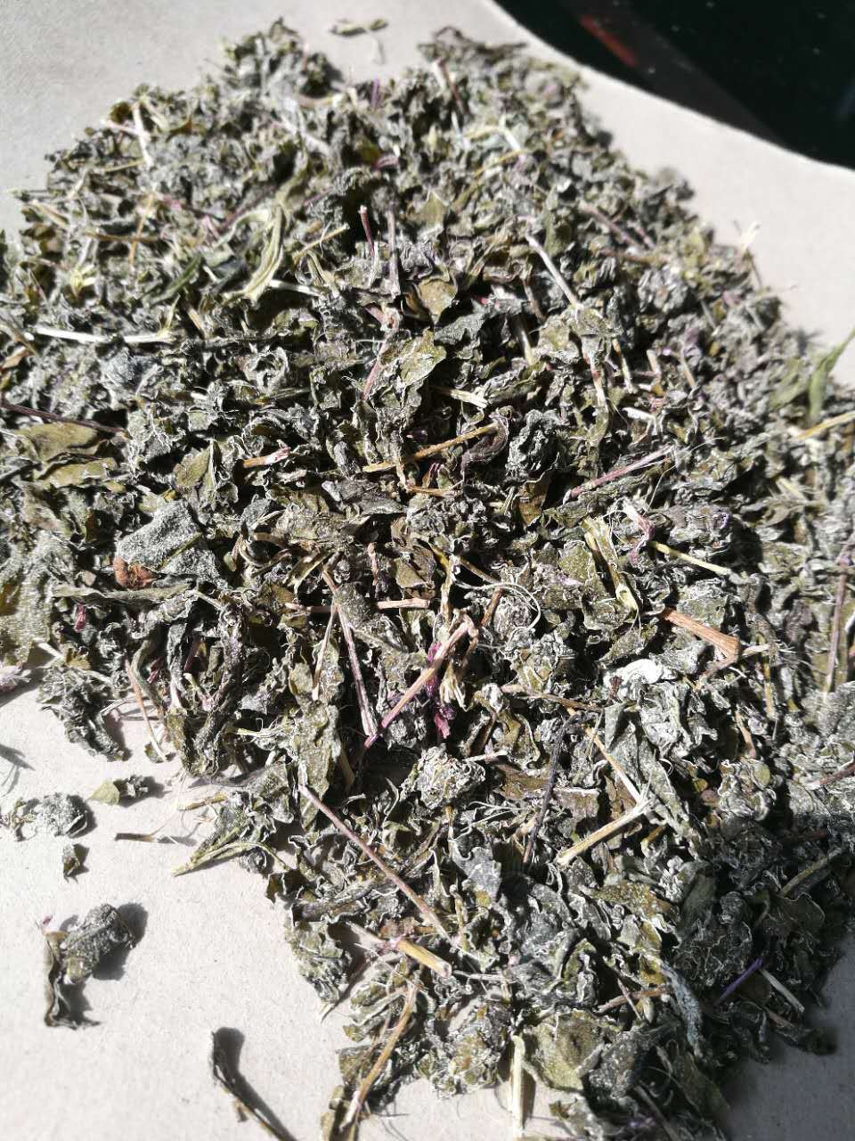 云南特产莓茶藤茶养生谷雨节前茶咽炎克星 产地特价直销 云南特产