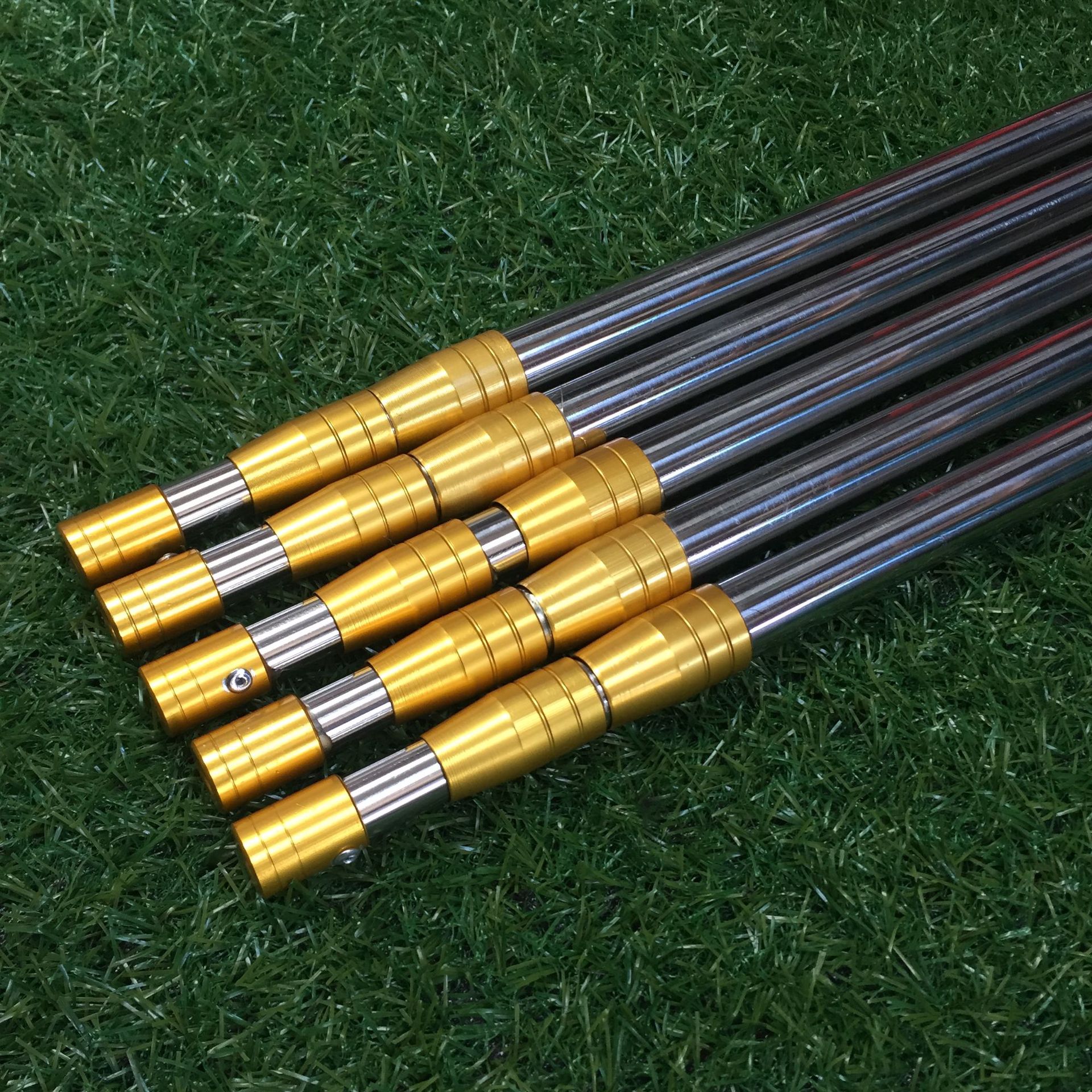 抄网 不锈钢抄网 抄网杆 抄网竿抄网头渔具钓鱼用品