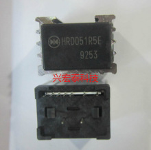 HRD051R5 HRD051R5E降压电源模块 DC8V-50V转5V1.