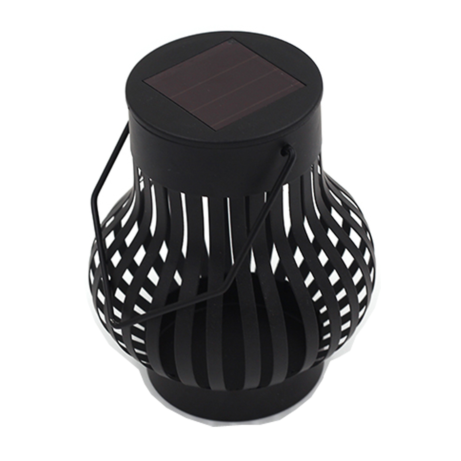 太阳能露营吧台灯 帐篷灯 家用手提灯 草坪灯 庭院灯