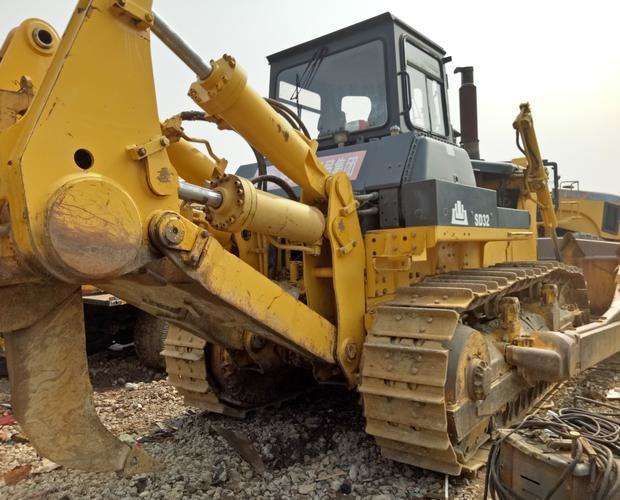 供应山推320推土机,山推大型推土机