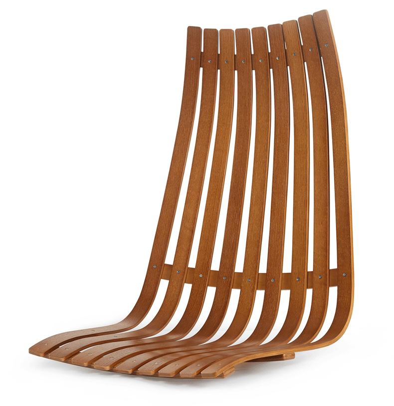 休闲椅系列曲木板yx-014家具配件高强度曲木椅厂家直销订做