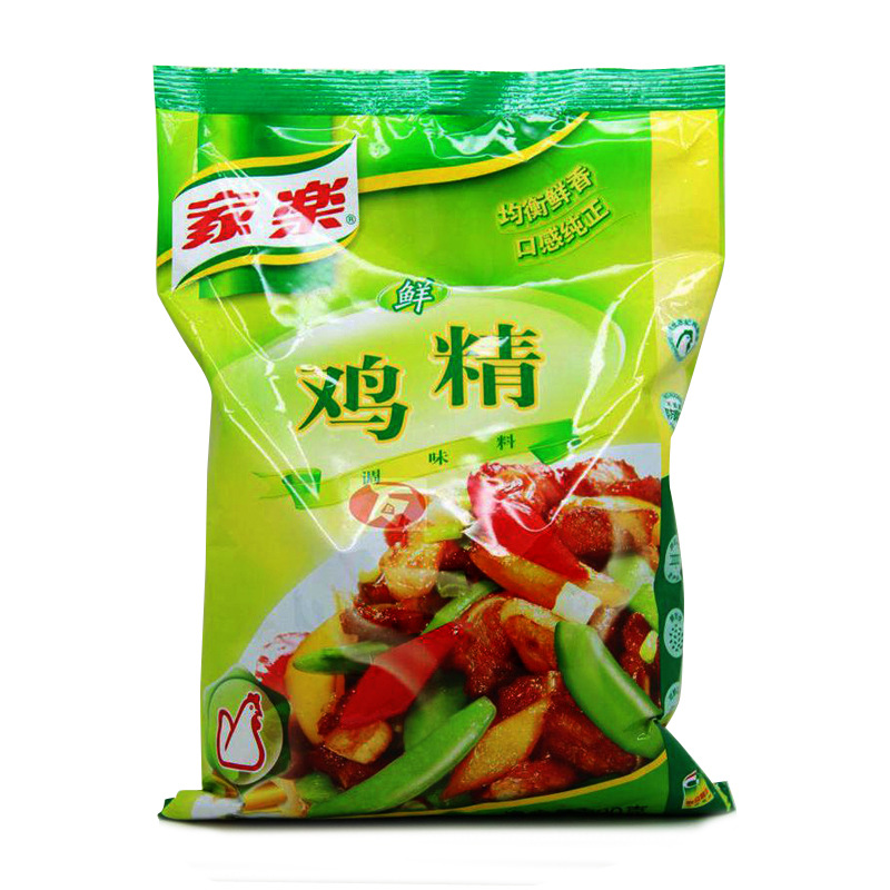 家乐鸡精 900g/包*10包/箱 鸡味调味料