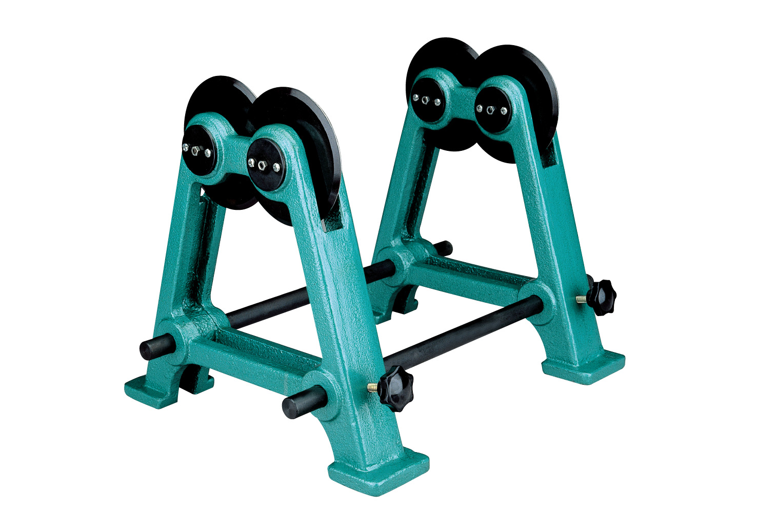 米其林砂轮平衡支架磨床静平衡仪滑轮式砂轮平衡台32220mcl-508