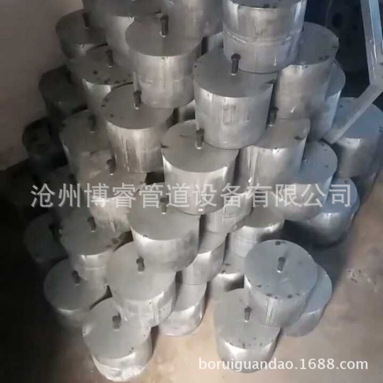 锥形套管_厂家定制洞提桶套管 可反复使用省时省力高