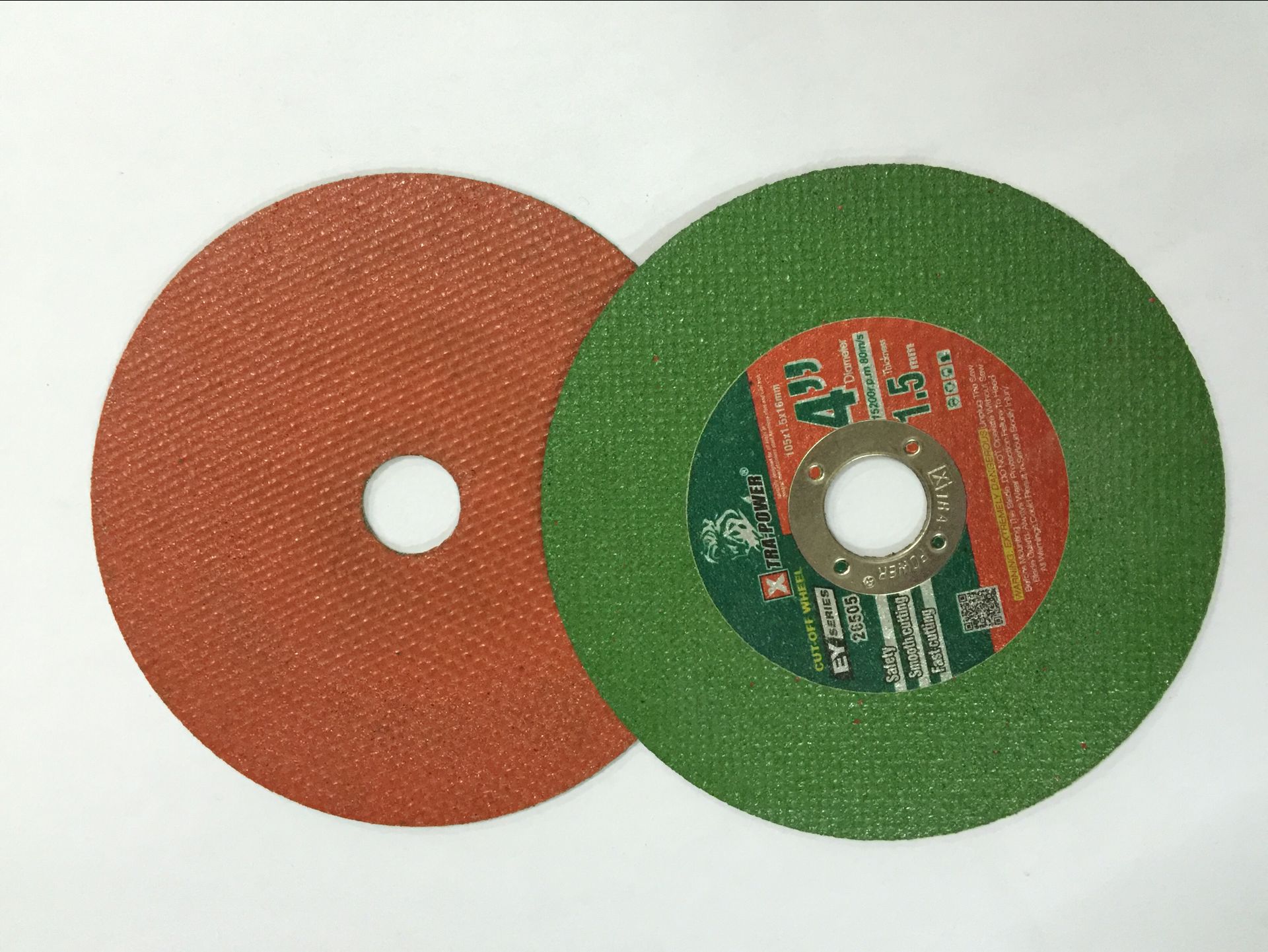 2*16 不锈钢砂轮切割片