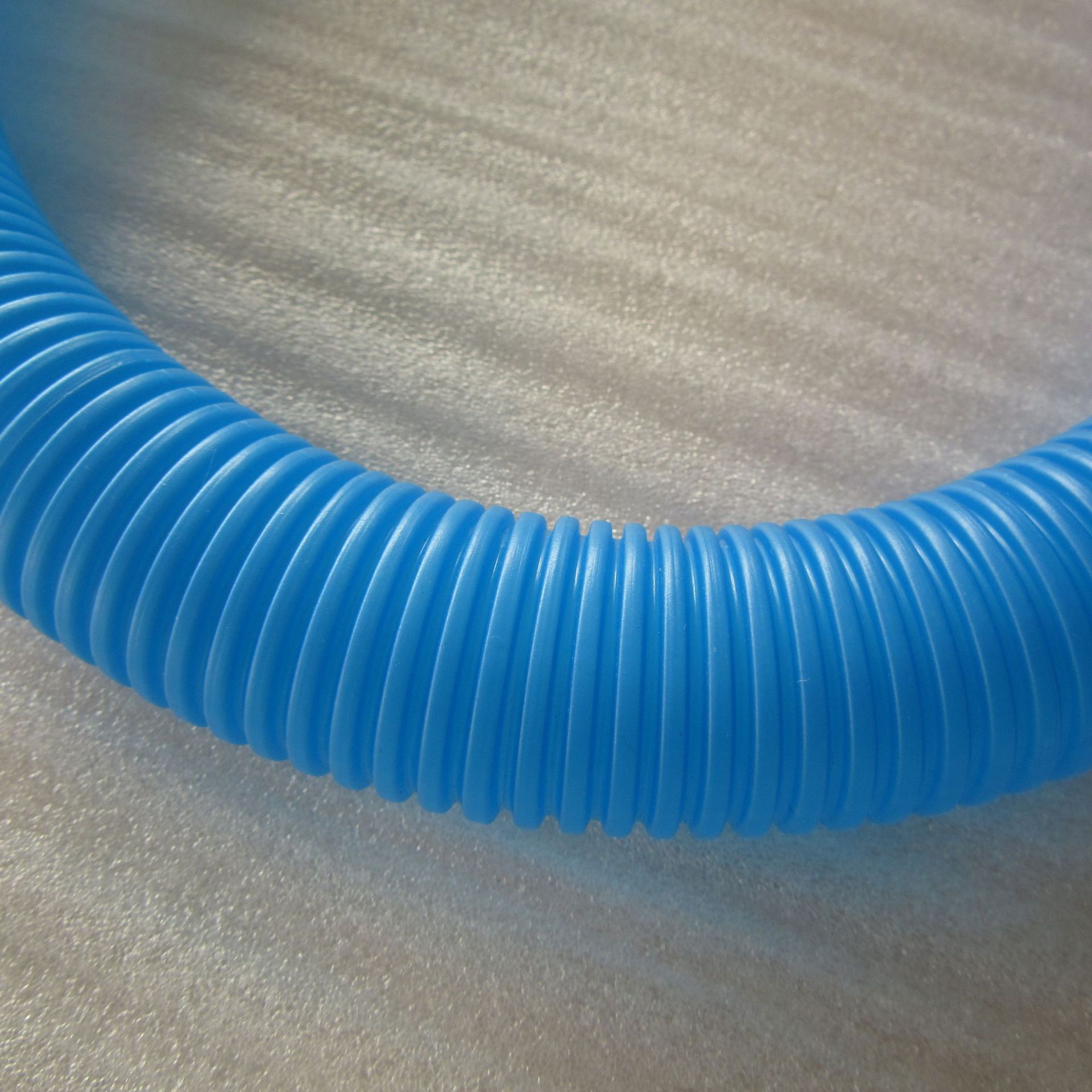 厂家直销 塑料波纹管 洗衣机出水管排水管 水槽下水管延长软管