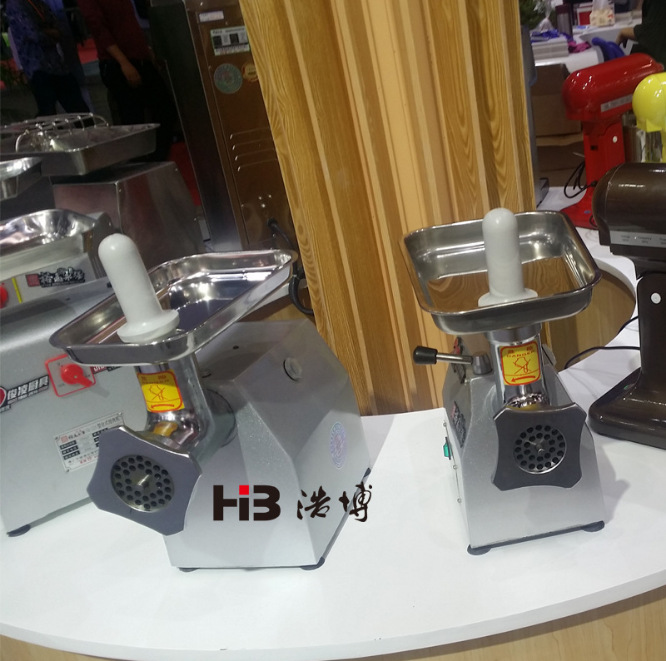 永强绞肉机 永强yq-12绞肉机 台式绞肉机 永强绞肉馅机厂家直销