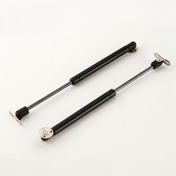 厂家直销 可锁可控压缩液压杆 汽车气弹簧 缓冲气动杆气压杆