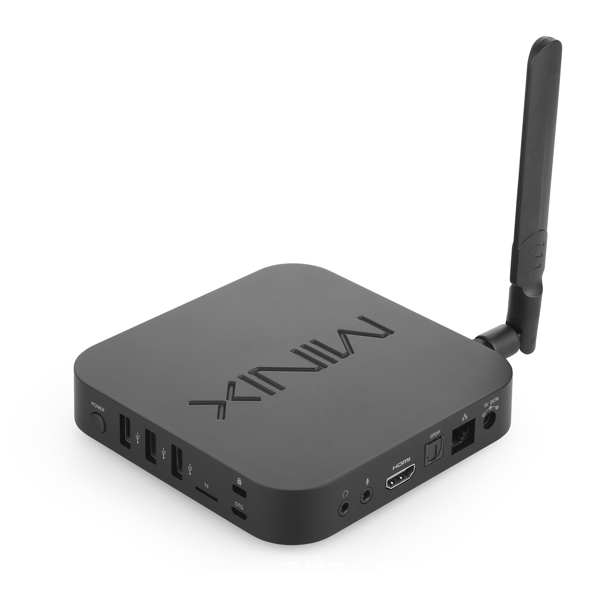 minix neo u9-h 高清电视盒 播放器 s912h 2g 16g 蓝牙 wifi a3