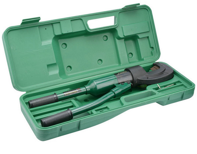 威力狮品牌 14t液压钢筋剪断钳 液压钢筋速剪器 剪断钳ws-cpc20a