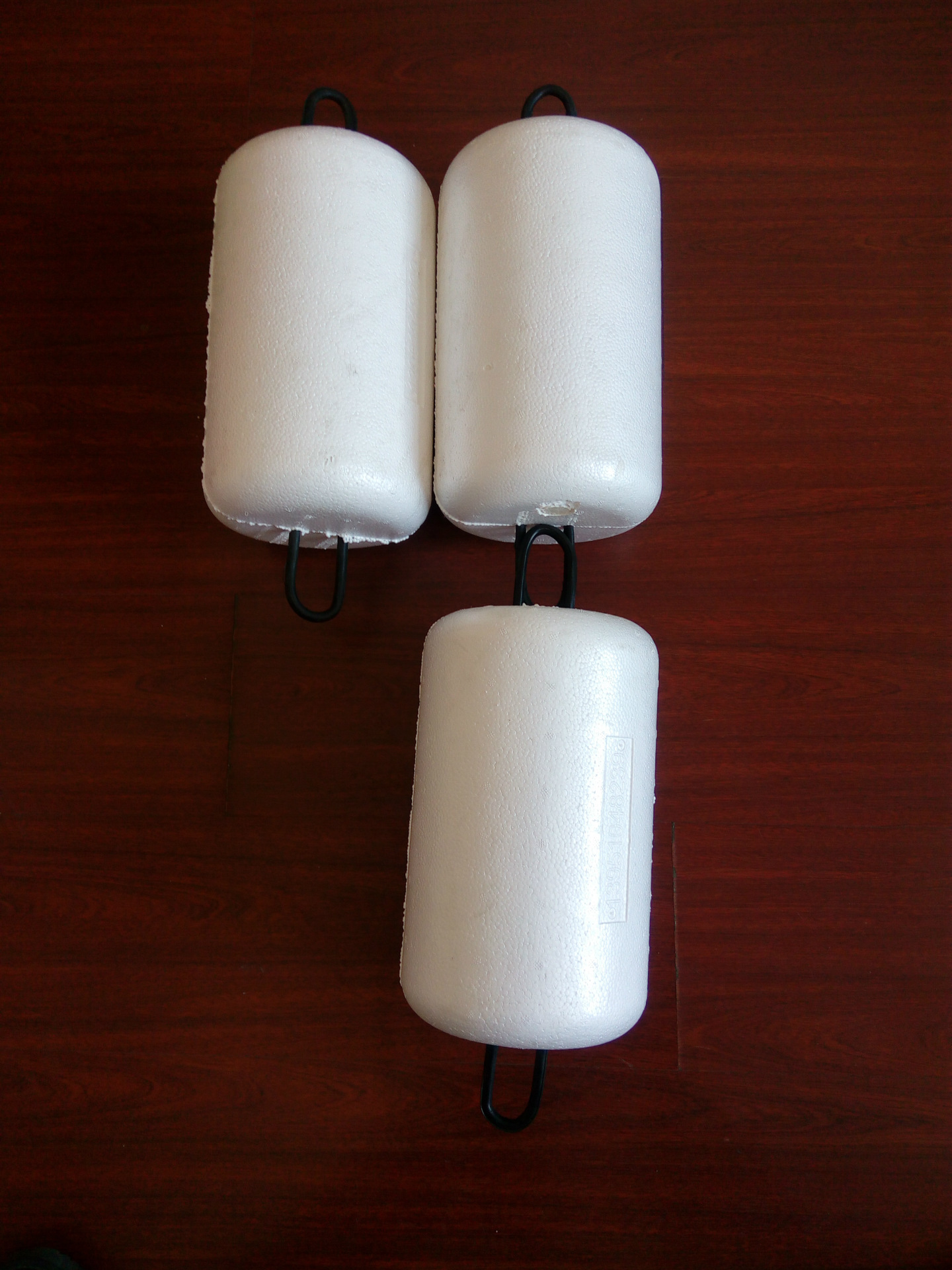 泡沫浮球 浮筒 浮桶 eps浮球 浮子 浮漂 航道浮标 定向浮标2