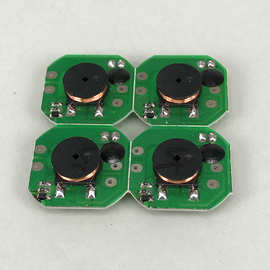 厂家直销摇摆蜡烛电路板 电子蜡烛线路板 新款骨架线圈