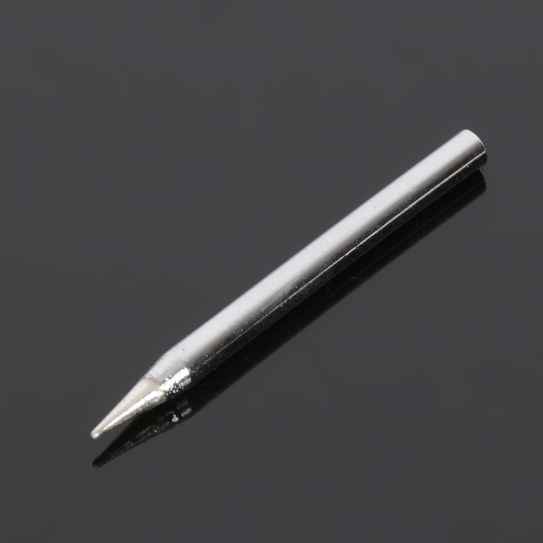 内热式紫铜电烙铁头 20w/35w/50w/ 电焊头电烙铁嘴 烙铁咀