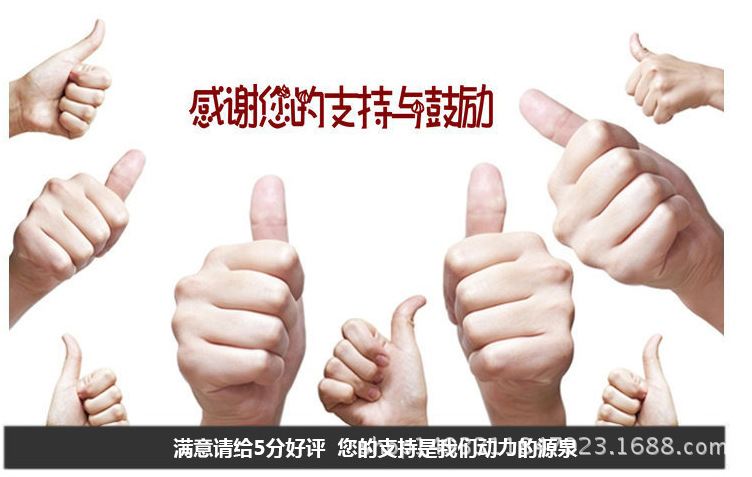 感谢您的支持与鼓励