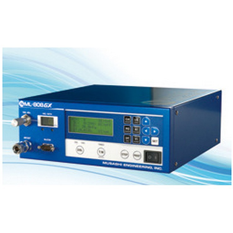 me-5000vt点胶机musashi武藏