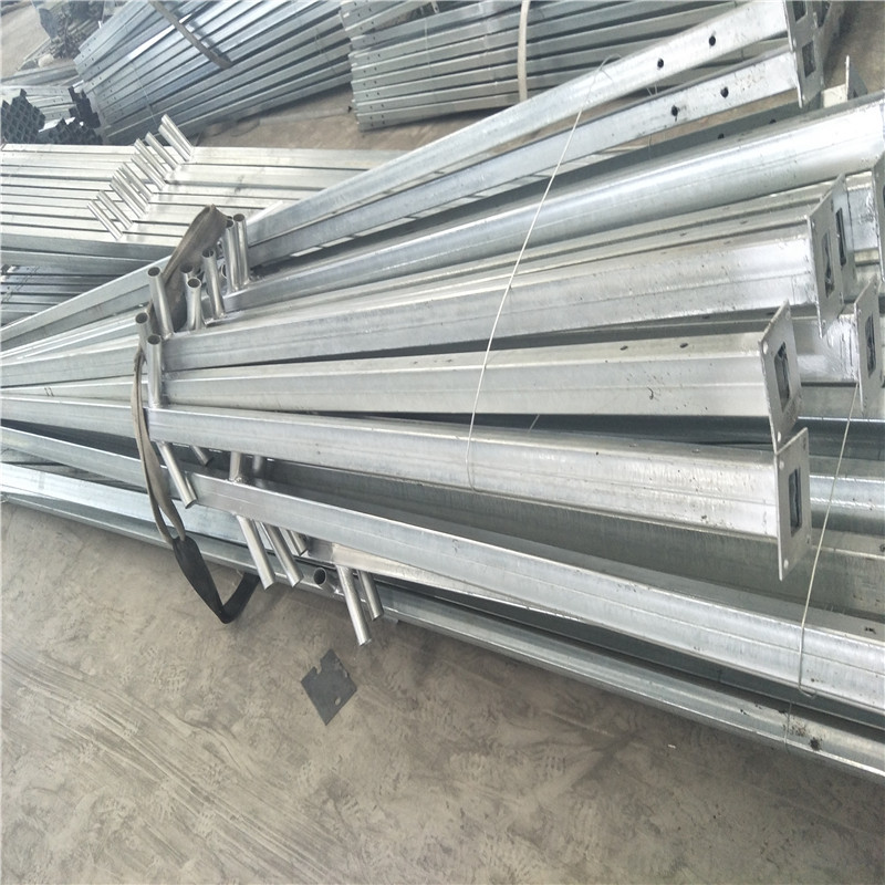 热镀锌连体钢架温室大棚配件 厂家上门安装建设