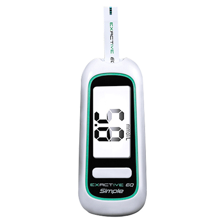 血糖仪采哪个手指