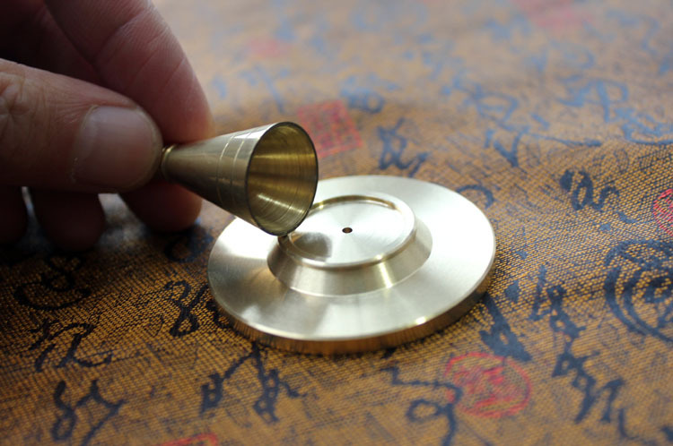 商品描述是否跨境出口专供货源否规格塔香模 2件套是