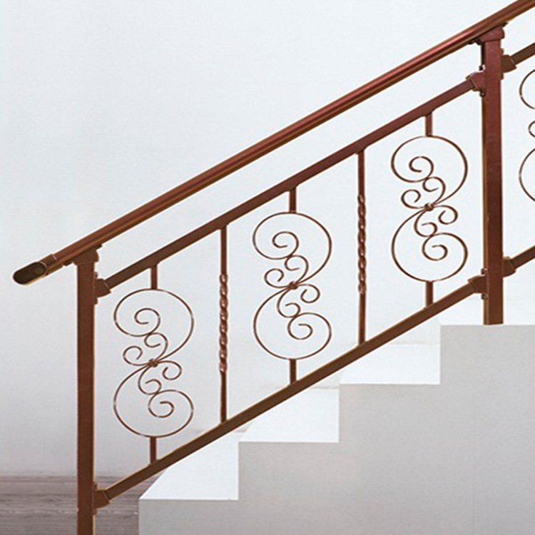 铁艺楼梯扶手