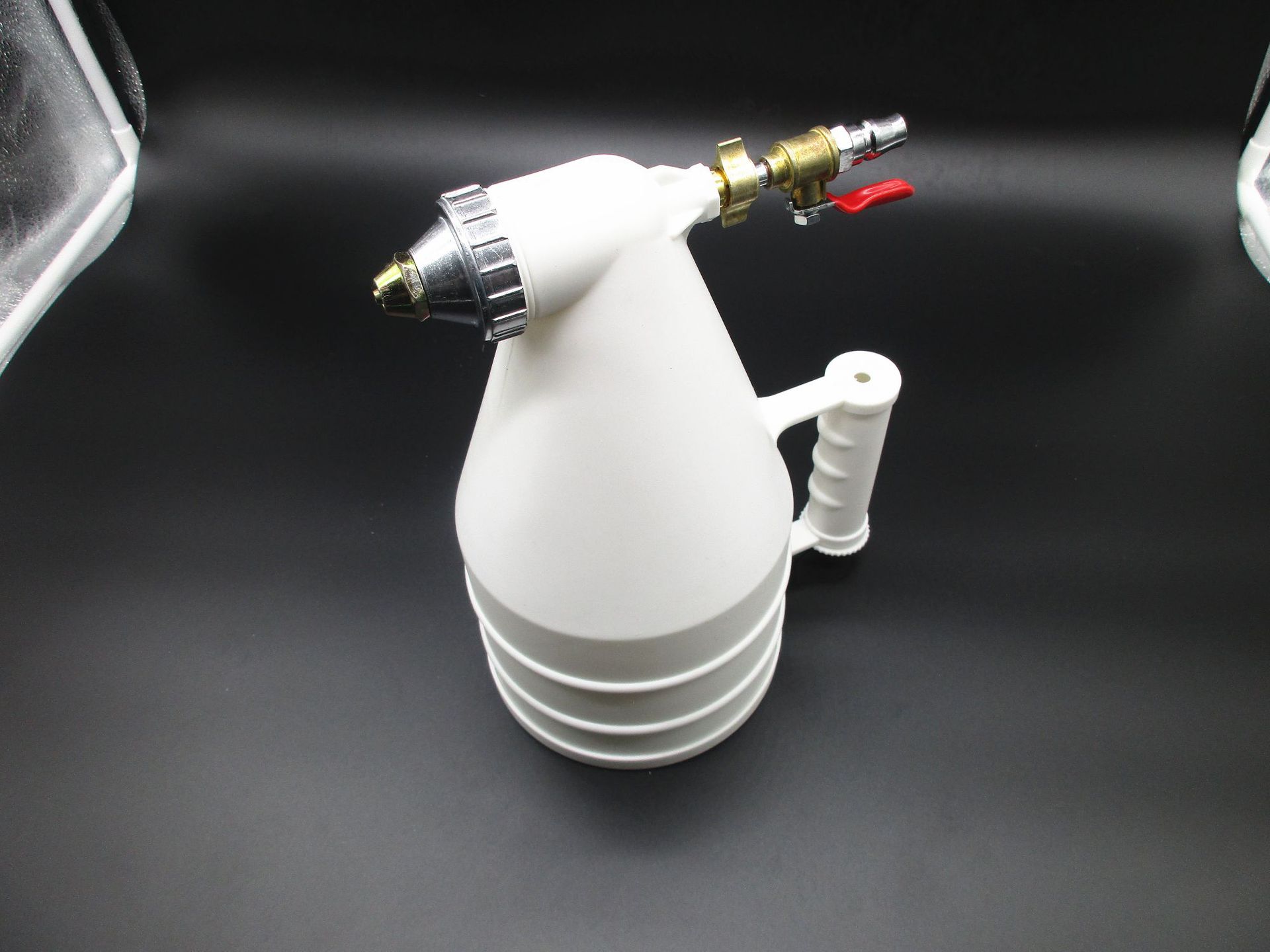 建筑弹涂枪 弹涂喷枪 外墙喷枪 浮雕喷枪真石漆喷枪水泥腻子喷枪