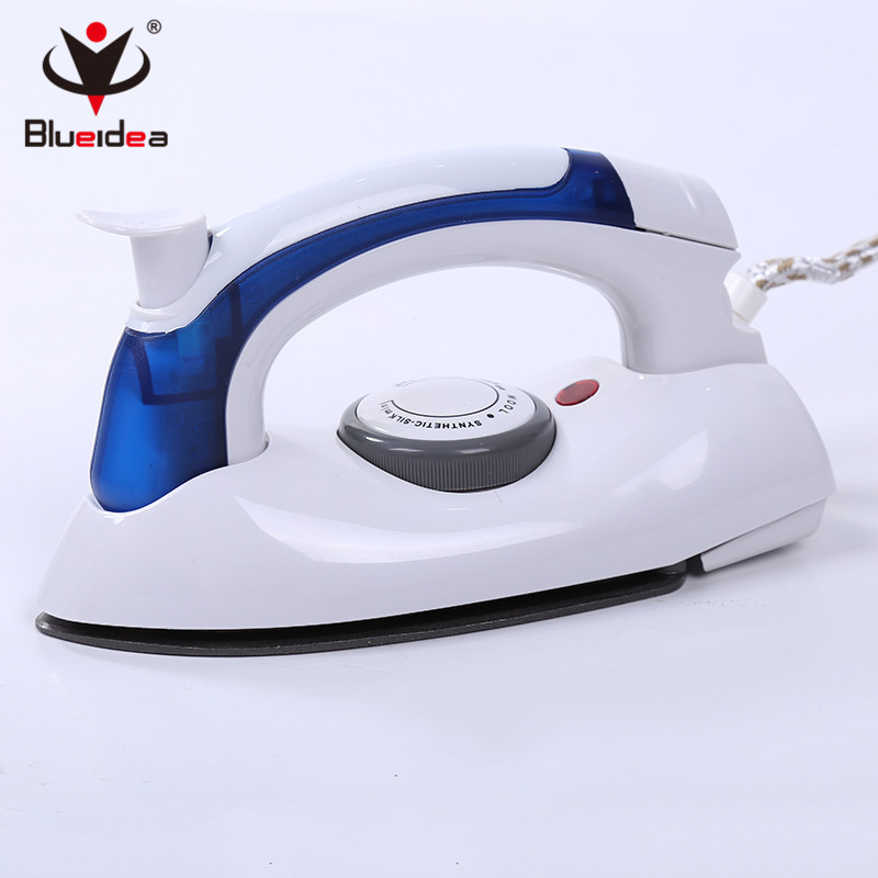 迷你旅行手持电熨斗去褶皱 蒸汽家用小家电便携式258烫斗-阿里巴巴