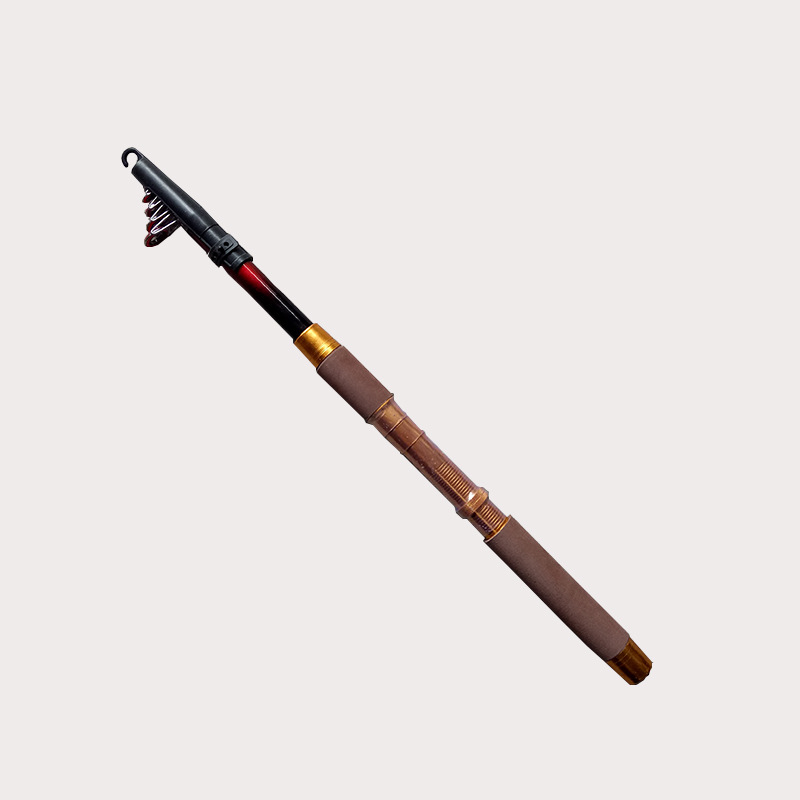 供应特价批发玻璃钢红珍珠海竿18鱼竿批发鱼竿品种齐全鱼竿渔具批发