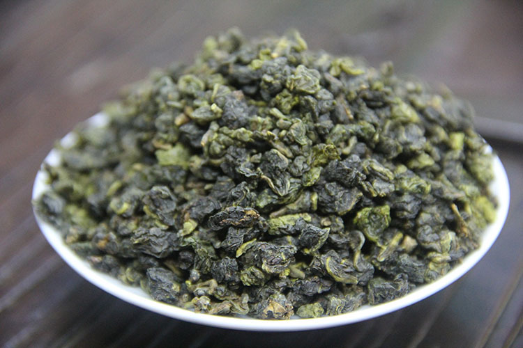 台湾四季春乌龙茶高山茶叶奶茶店原料喜皇饮品茶饮店用茶大量供应