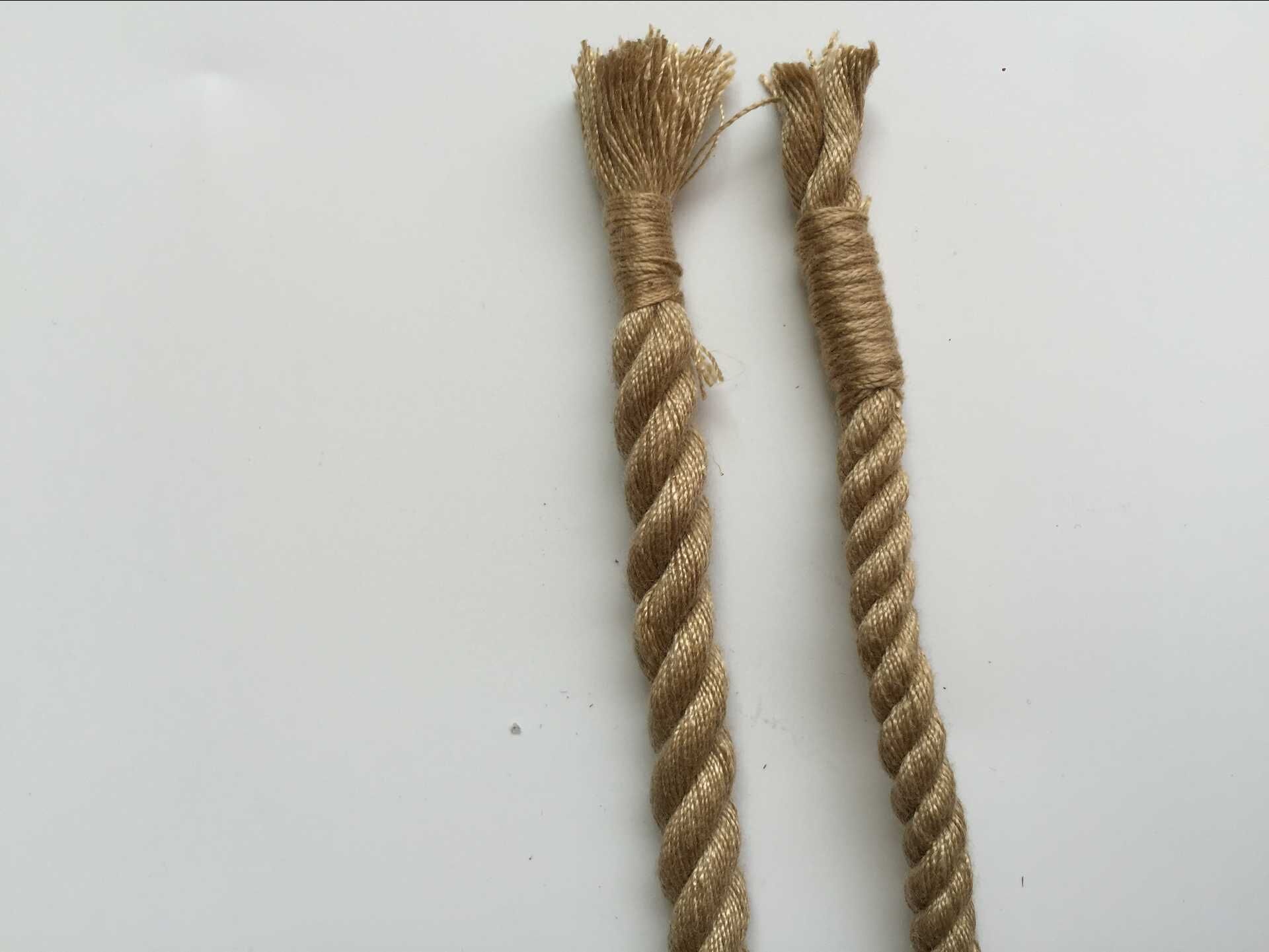 黑帝情趣用品kb麻绳二代不掉毛精品麻绳性保健品成人用品情趣绳