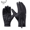 Amazon Cross border Selling men and women winter outdoors Riding Mountaineering skiing Touch screen waterproof Fleece Warm gloves Amazon Cross border Selling men and women winter outdoors Riding Mountaineering skiing Touch screen waterproof Fleece Warm gloves
