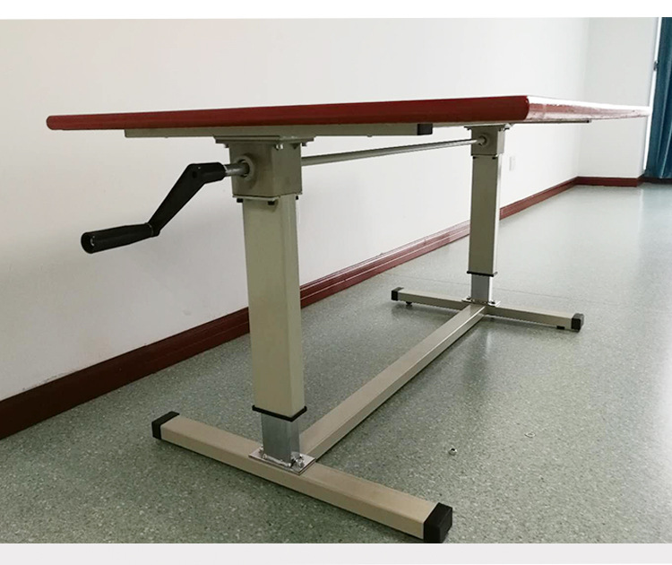 厂家供应 kh-ot桌 可调式 功能训练桌 作业训练器具