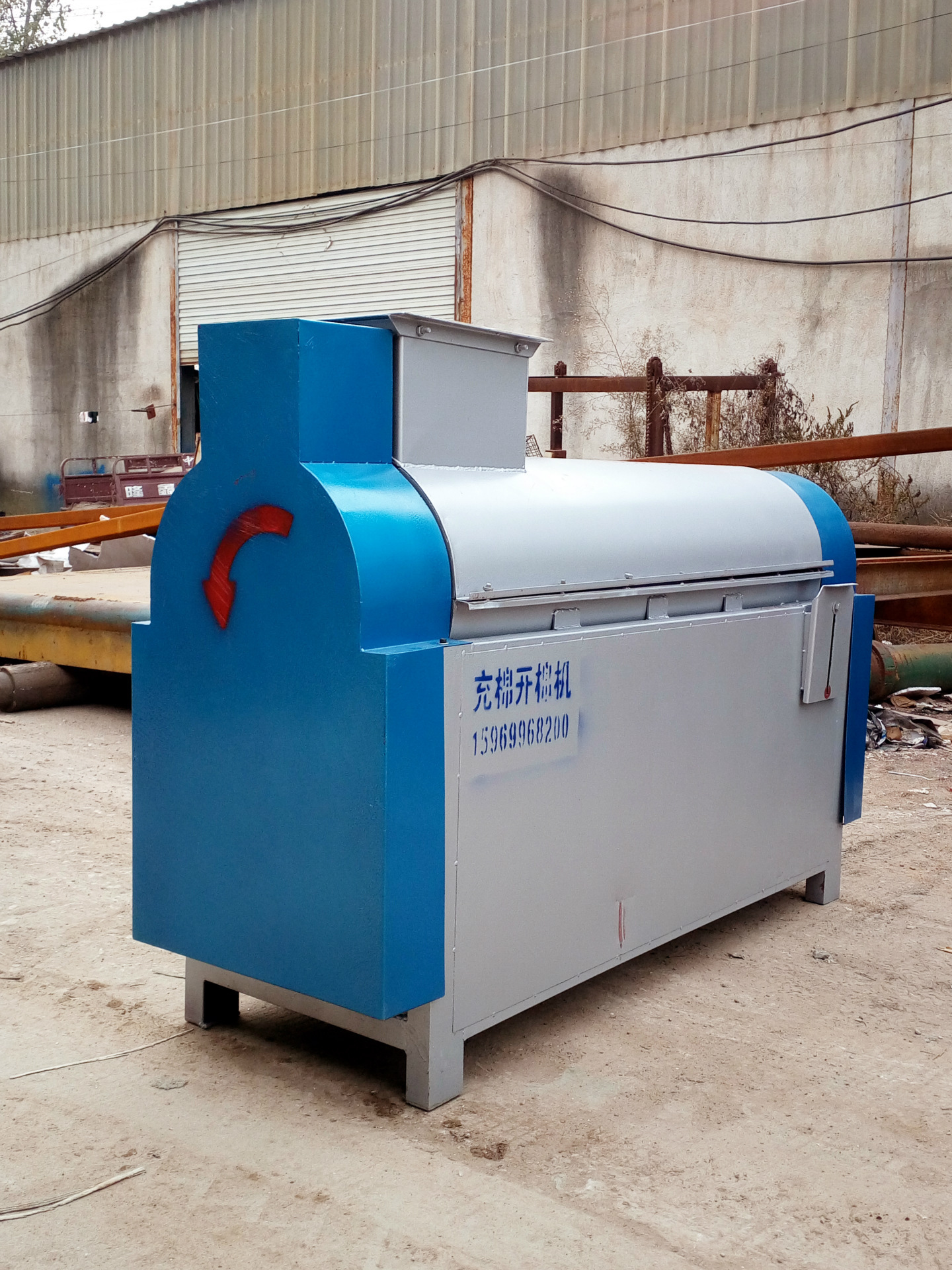 珍珠棉成球机pp棉成球机产量大纯铜国标电机效率高球大小可调