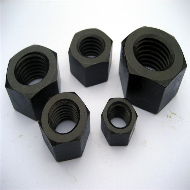 9级外六角螺母
