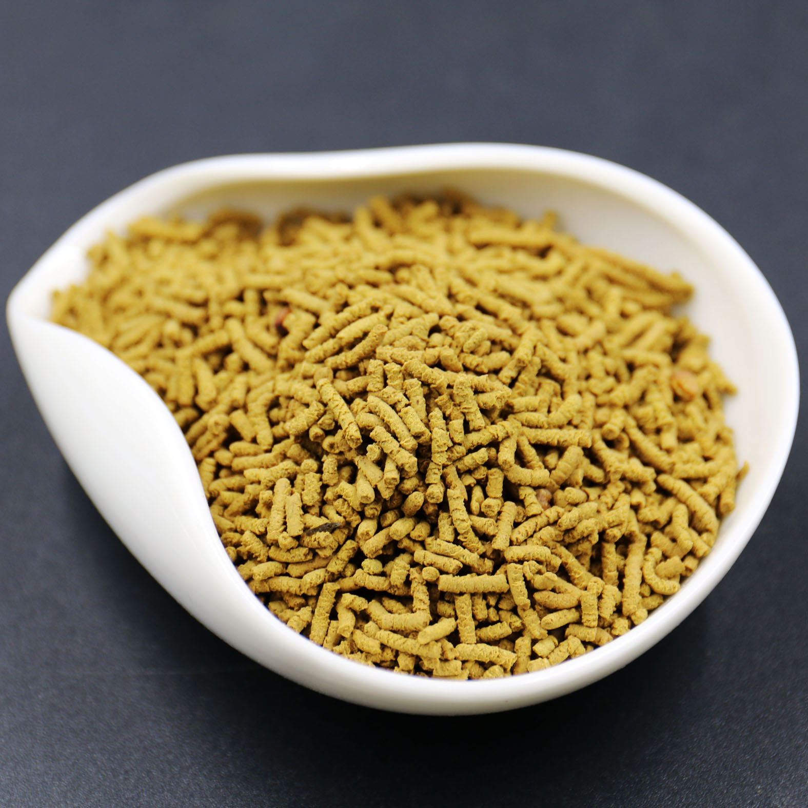 全株黄苦荞茶荞麦茶四川大凉山酒店餐馆用一件代发厂家批发微供