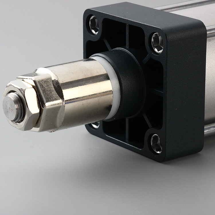 产地货源亚德客型sc气缸拉杆式原装sc63*150国风气动爆款多款供选